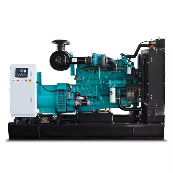 دیزل ژنراتور کامینز 350 کاوآ | CUMMINS QSL9-G5