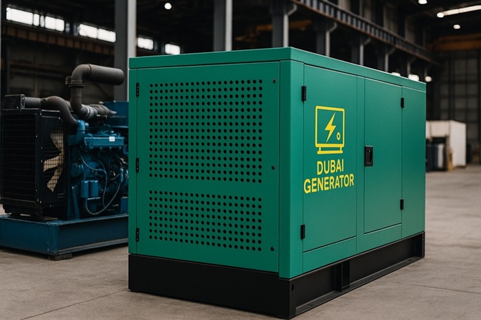 مقایسه ژنراتور برق دائمکار و اضطراری